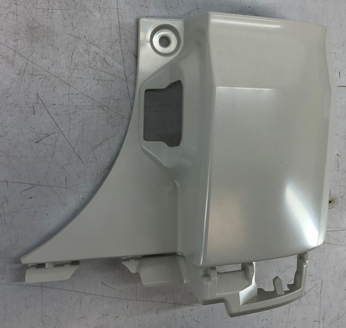 Aleron Trasero Derecho Toyota Hiace 2020 2021 2022 2023