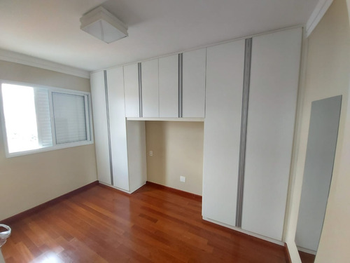 Imagem 12 de 26 de Apartamento Em São Paulo - Sp - Ap0646_sell