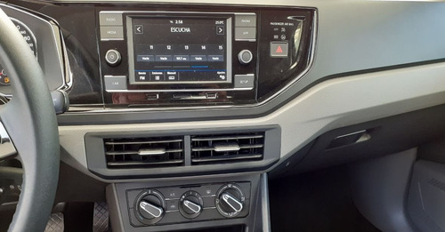 Volkswagen Virtus 2020 1.6 L4 At