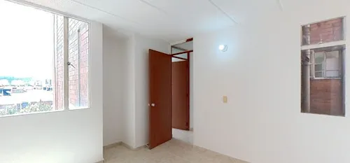Apartamento En Venta Compartir 90-72191