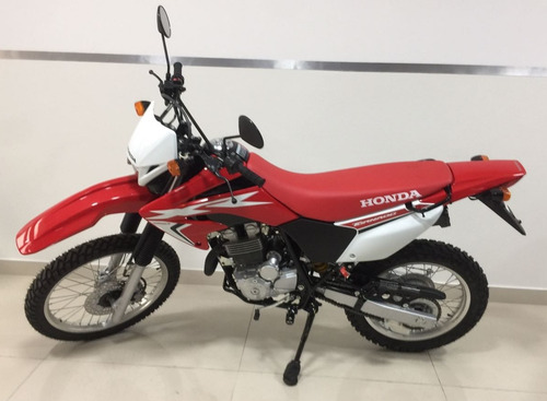 Imagen 3 de 15 de Honda Tornado Xr 250 0km Cross Crédito Dni Permutas 0 Km