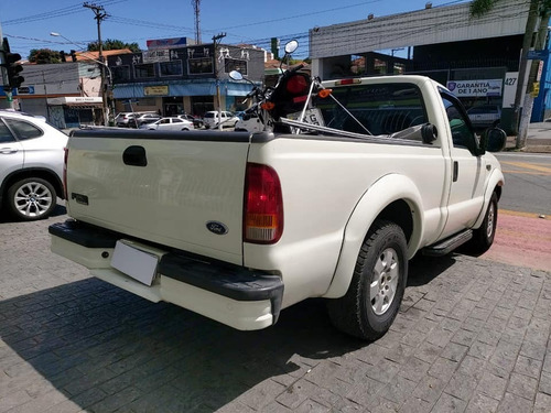 Ford - F250 Xl Mwm 4.2 Turbo (diesel) - 2001