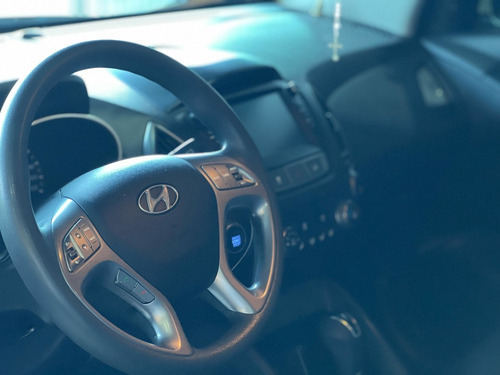 Hyundai IX35 2.0 MPFI GL 16V FLEX 4P AUTOMATICO