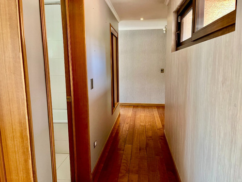 Se Arrienda Casa En Condominio, Camino Otoñal