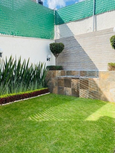 Imagen 9 de 28 de Venta Casa En San Bernabé, Magdalena Contreras