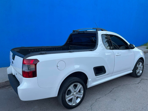 Imagen 12 de 12 de Chevrolet Tornado Sport 2019, Excelentes Condiciones !!!