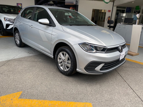 Volkswagen Polo Trendline