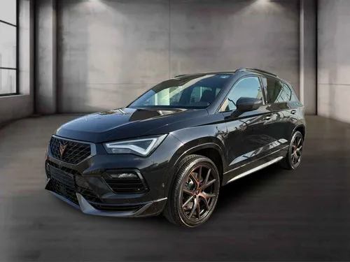 Cupra Ateca 2023