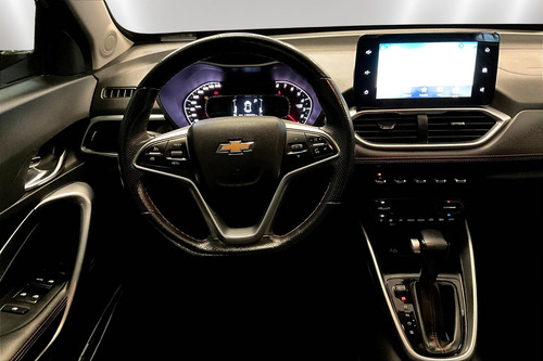 Chevrolet Groove 1.5 TIPO C PREMIER At