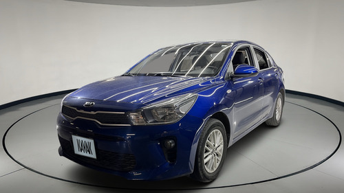 Kia Rio 1.6 LX AUTO