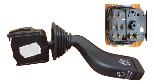 Llave L/parabrisa Gm (sedan) Chevrolet Astra 04-09