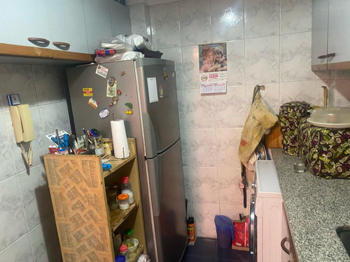 Venta Departamento 2 Ambientes Liniers Patio