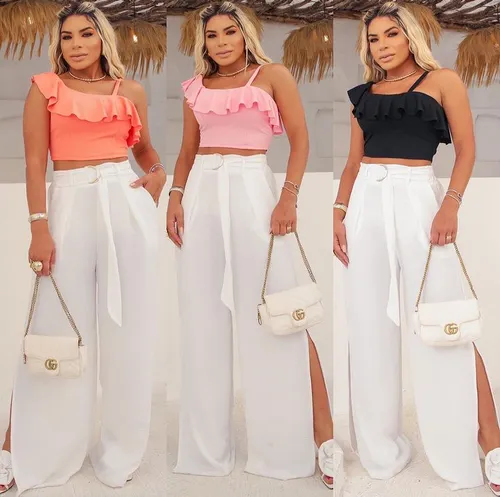 Blusinhas blogueiras hotsell
