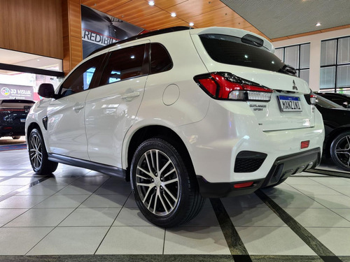 Mitsubishi Outlander Spt Gls2wd