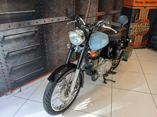 Royal Enfield Classic 500