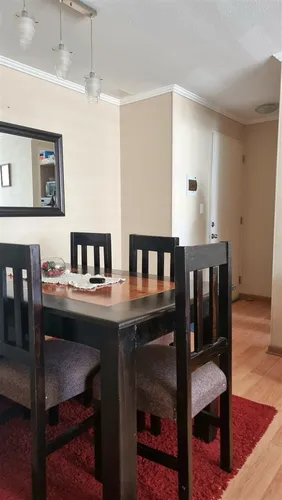 Departamento En Arriendo Y Venta De 3 Dorm. En Chiguayante