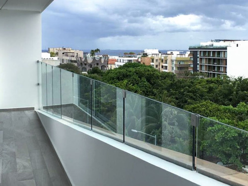 Imagen 24 de 30 de Penthouse En Venta En Playa Del Carmen
