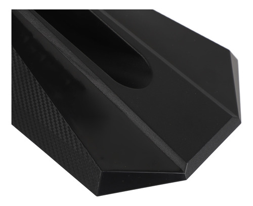 Stabilize Stand Accessories Bloque Elevador De Rueda Delante
