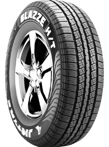 235/65r17 Jktyre Blazze H/t 104h Índice De Velocidad H