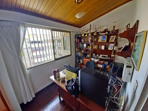 Imagen 17 de 18 de Vendo Ph 297m2 4h+s/4.5b+s/4pe Los Samanes 4880