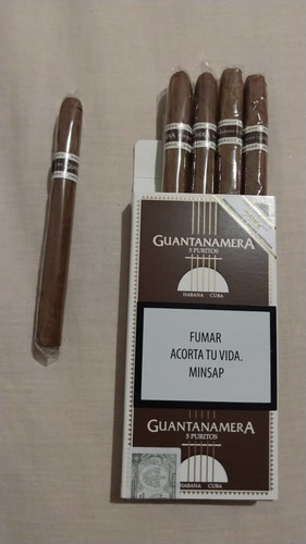 Imagen 6 de 8 de Tabacos Cubanos Romeo Y Julieta Por Cajas
