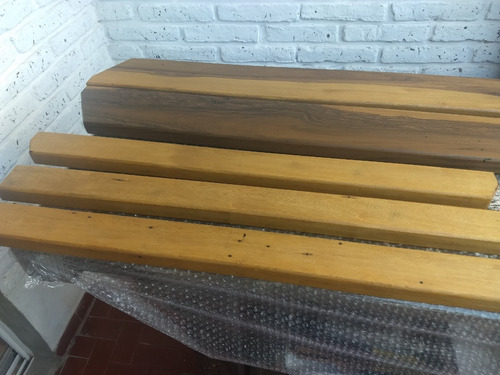 Mesa Canadiense En Guayubira - A Pedido!