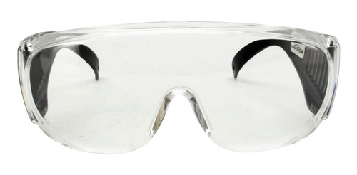 Imagen 2 de 7 de Gafa Anteojos Lentes De Trabajo Seguridad Proteccion Certifi
