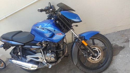 Imagen 4 de 5 de Rouser 135