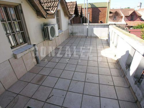 Duplex 5 Ambientes - Ciudad Evita