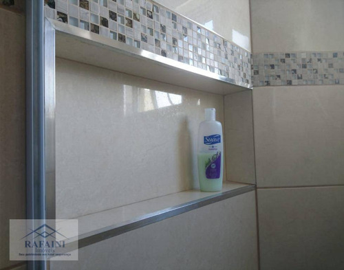 Imagem 5 de 18 de Apartamento Com 2 Dormitórios À Venda, 55 M² Por R$ 260.000 - Penha De França - São Paulo/sp - Ap0459
