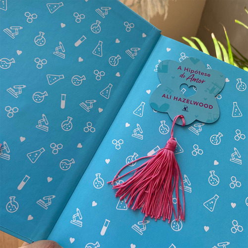Livro De Romance, A Hipótese Do Amor, Edição De Colecionador Em Capa Dura, Capítulo Extra! Ali Hazelwood, Editora Arqueiro, Ficção Feminina, Comédia Romântica, Português