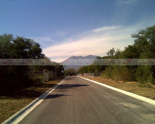 La Concordia, Juarez, N.l.