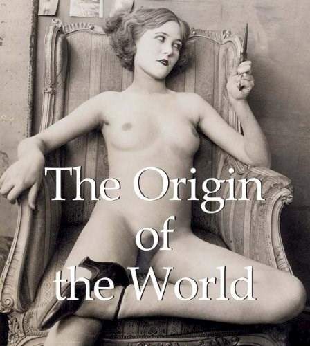 Origin Of The World (cartone) (ilustrado En Ingles) - Calos