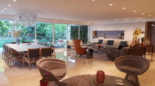 Imagen 3 de 20 de Se Vende Estupendo Apto De Lujo Con 600 M² Amoblado..inf. Ma.fda. Varela 0424-1045413