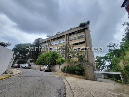 Apartamento En Venta,colinas De Bello Monte Mls #25-22338 Sc