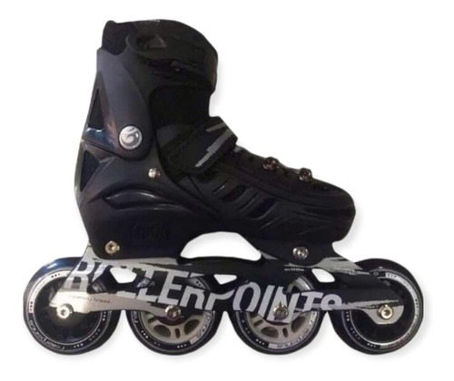 Patin Linea Semi Profesionales Roller Points
