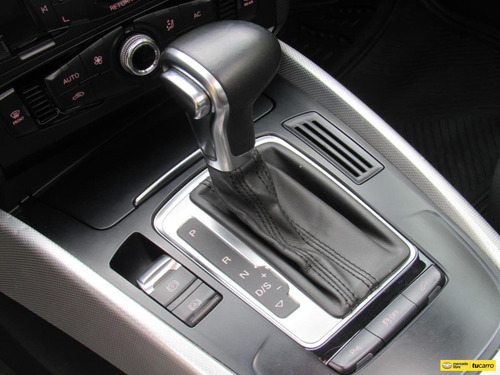 Audi Q5 2.0 Tfsi S-tronic Luxury