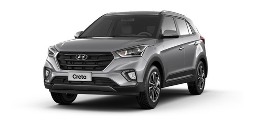 Imagem 1 de 15 de Hyundai Creta 2.0 Prestige Flex Aut. 5p