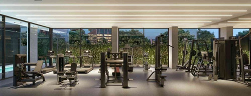 Imagem 8 de 16 de Garden Residencial Para Venda, Itaim Bibi, São Paulo - Gd7524. - Gd7524-inc