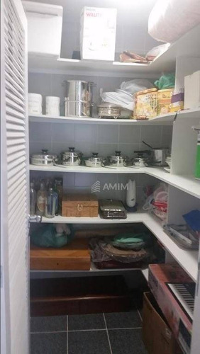 Imagem 17 de 29 de Vila Progresso - Casa Com 4 Dormitórios À Venda, 343 M² Por R$ 1.260.000 - Vila Progresso - Niterói/rj - Ca0523