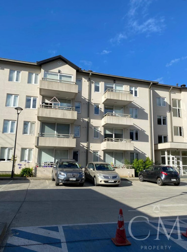 Hermoso Departamento 2d 2b En Condominio El Bosque