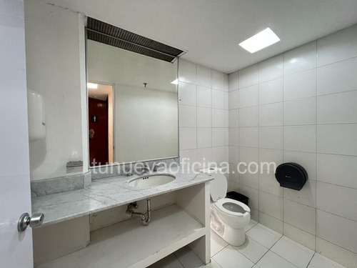 Renta Oficina 355m2 Acondicionada -av.insurgentes,álvaro Obregón-