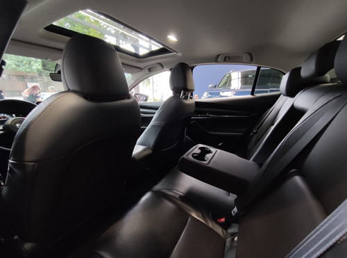 Mazda 3 I Grand Touring 2019 At