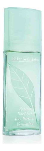 Perfume Edp de té verde Elizabeth Arden para mujer, 100 ml, volumen unitario 100 ml