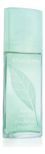 comprar Elizabeth Arden Green Tea Edt 100 ml Para Mujer