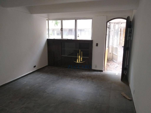 Vendo Apartamento No Parque Cecap. - Ap14851