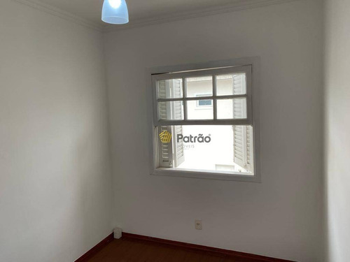Imagem 4 de 28 de Sobrado Com 3 Dormitórios À Venda, 110 M² Por R$ 595.000,00 - Vila Eldízia - Santo André/sp - So0902