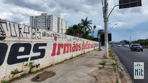 Imagem 4 de 4 de Terreno À Venda, 17000 M² Por R$ 25.000.000,00 - Vila Metalúrgica - Santo André/sp - Te0067