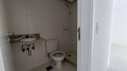 Imagem 7 de 30 de Apartamento Com 3 Dormitórios À Venda, 97 M² Por R$ 1.390.000,00 - Botafogo - Rio De Janeiro/rj - Ap8684