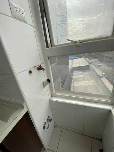 Se Vende Depto 2d 2b Con Estacionamiento (96508)